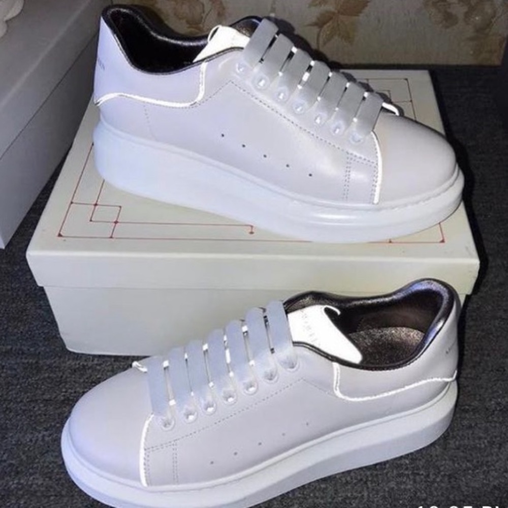 Alexander McQueens